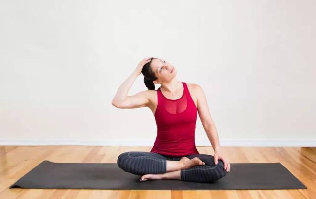 运动后安睡，运动中醒来！想歪了...