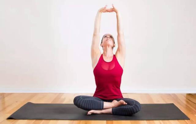 运动后安睡，运动中醒来！想歪了...