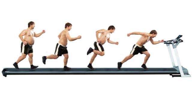 减脂&增肌，真的能同时进行吗？