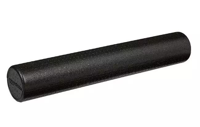 泡沫轴｜5种不同类型使用全攻略