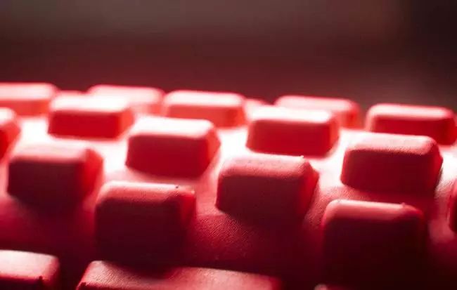 泡沫轴｜5种不同类型使用全攻略