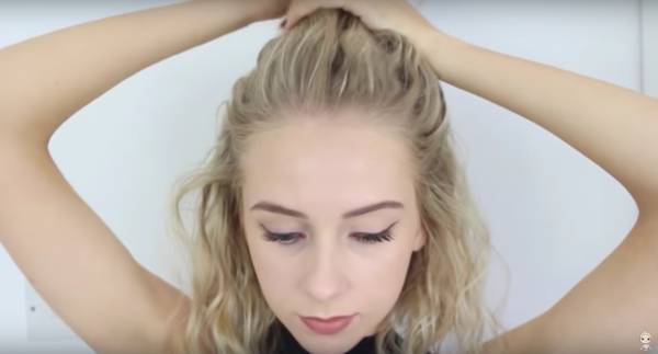 迷人运动风｜17种女生跑步发式