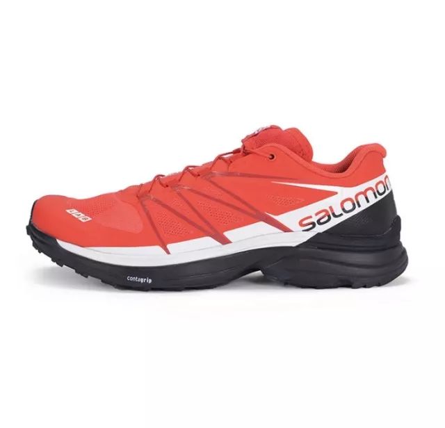 Salomon顶级跑鞋600起！adidas羽绒福利！