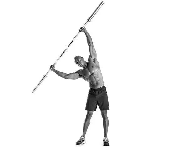 无器械，不健身？来看10种无效训练及替代练习！