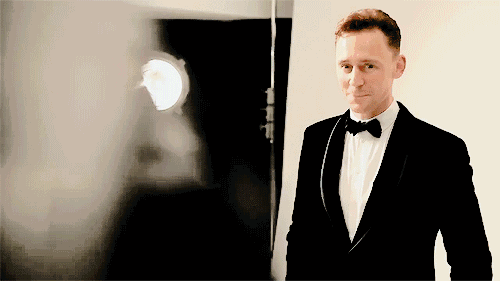 年会｜比中奖更重要的，是穿什么