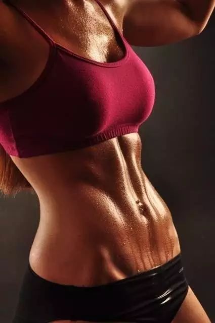 人活一世，至少要知道瘦下来的自己长什么样子！