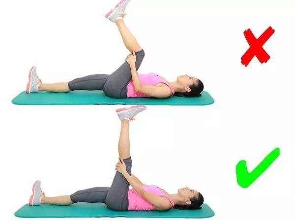 细节是魔鬼，拉伸错了你都不知