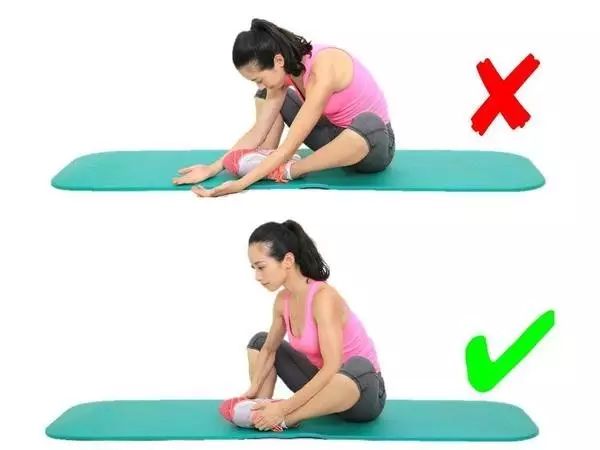 细节是魔鬼，拉伸错了你都不知