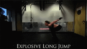 别只会玩跑步机！更多健身房新“姿势”等你来解锁！