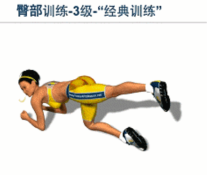 讨论｜练臀的人最“风骚”？