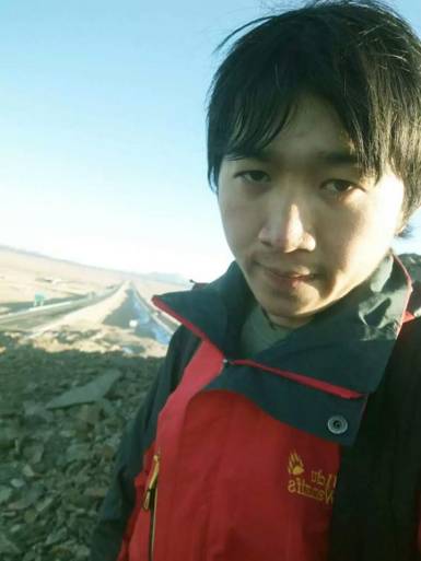 跑友分享｜一个人，19个马拉松，34个省