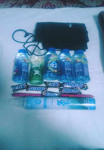 跑友分享｜一个人，19个马拉松，34个省