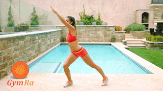 每天45秒，大象腿不见鸟！