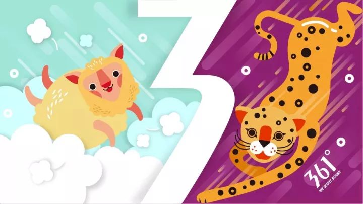 我叫Sheepa，我为大摩羯打CALL！