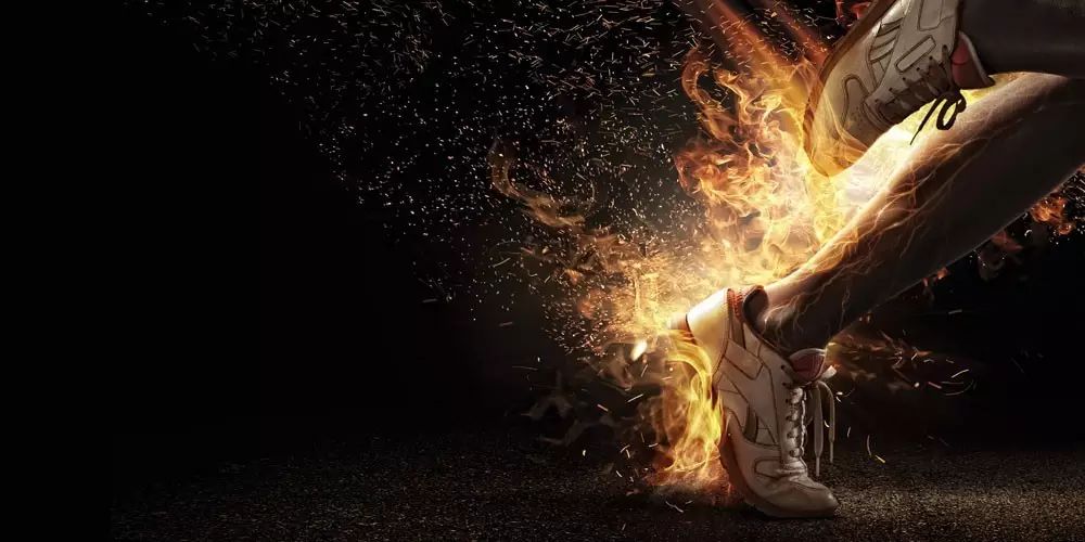 究竟哪种配速，跑步最燃脂？