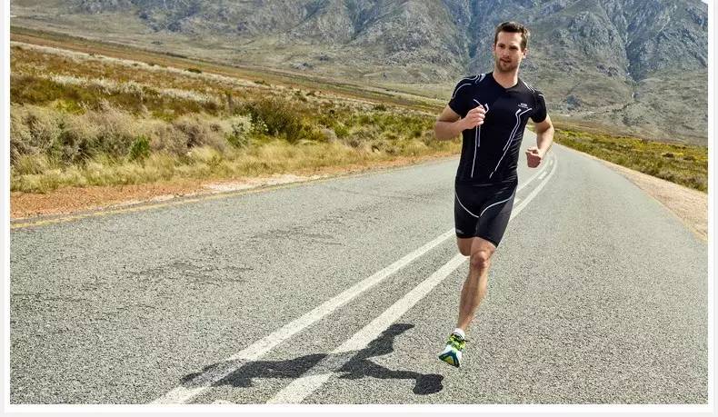 私｜聊聊“真空跑步”那些事儿...