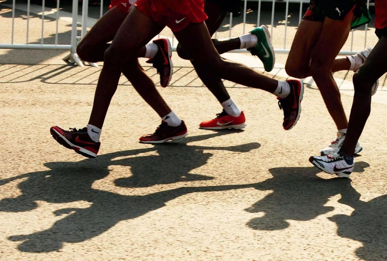 注意！8种表现，说明你训练过度