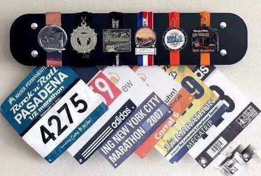 3个套路，刷爆跑步成就感！