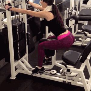 蜜桃臀收获季节，你准备好了吗？