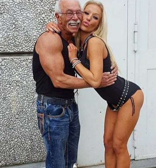 20岁女孩“强嫁”70岁爷爷！有些事你不服不行！