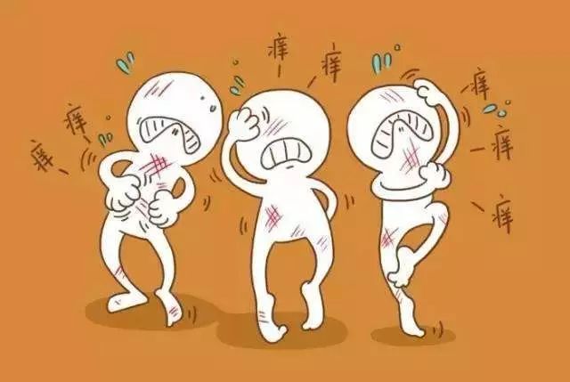 答疑｜慢性荨麻疹不能跑步？！