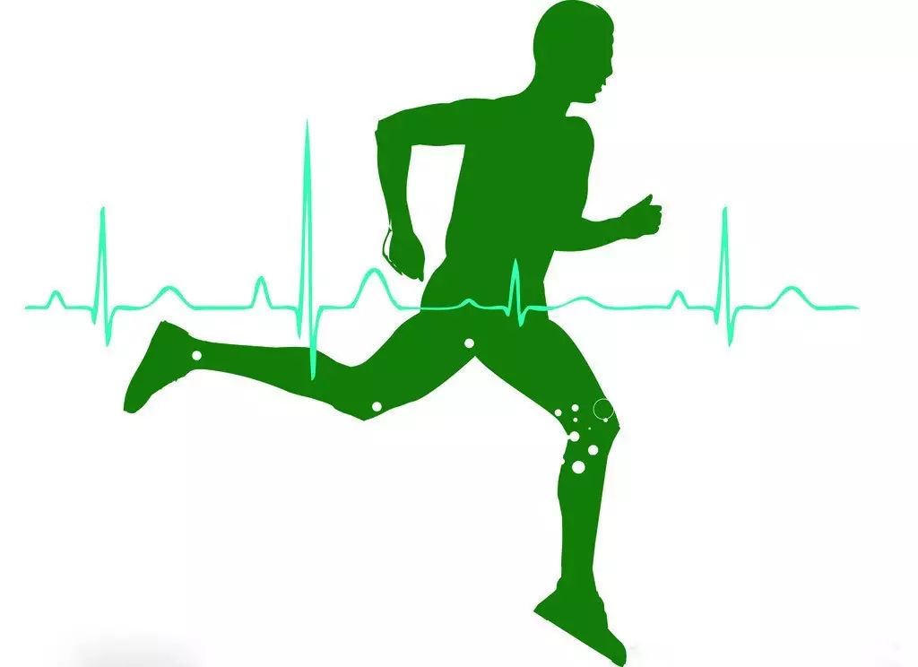 4种身体微恙，跑步准好！