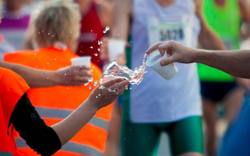 跑马防猝死，2个重点要谨记！