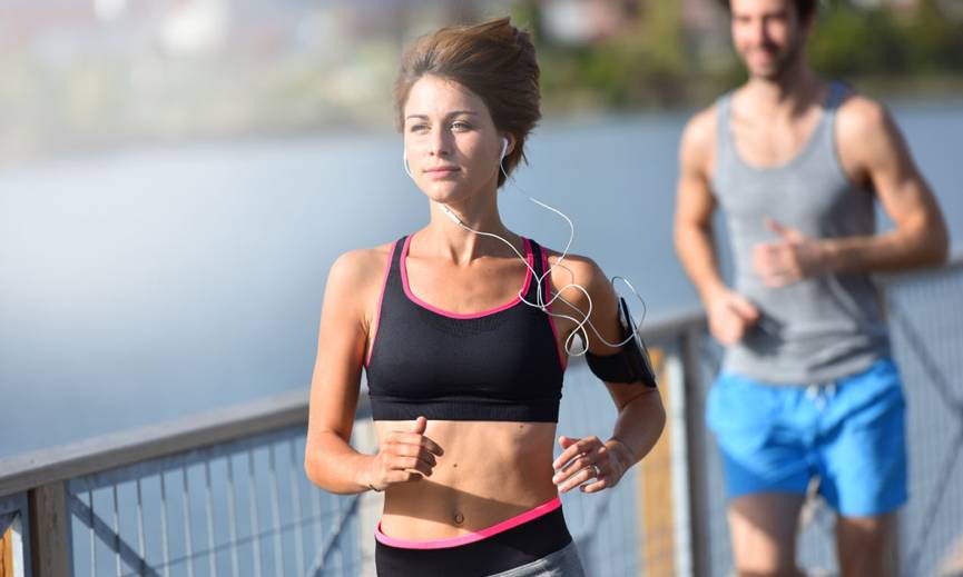 越跑越困倦！晨跑怎么会这样？！