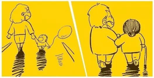 为什么要跑步？我只是不想辜负...