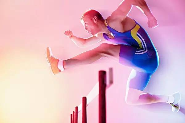 赘肉！是你同生活妥协的标识！