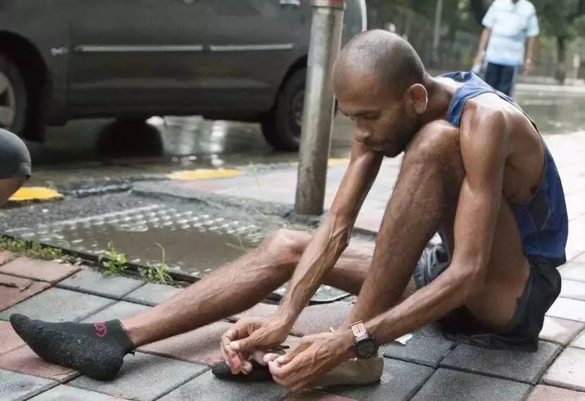 跑圈全是振奋事！一起来看吧！