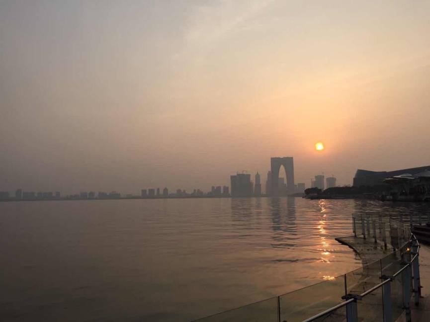 跑友分享｜我的跑步兴趣进阶轨迹