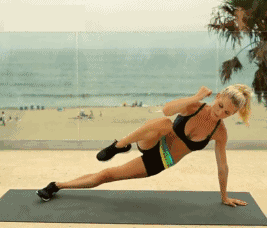 拿好｜6招让你变成“细、长、直”的超级美腿！