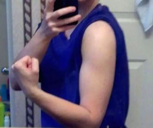 248斤肥妹嫁高富帅，上演年度励志大戏！