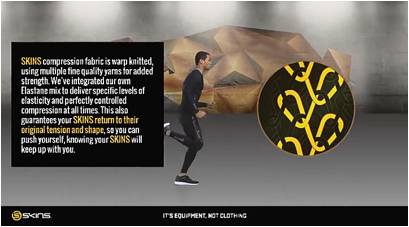 最强福利｜skins夏季装备，全线7折！