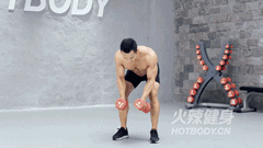 这些常被忽略的良心动作，才是打造完美身材的关键！