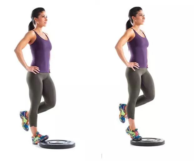 这些常被忽略的良心动作，才是打造完美身材的关键！