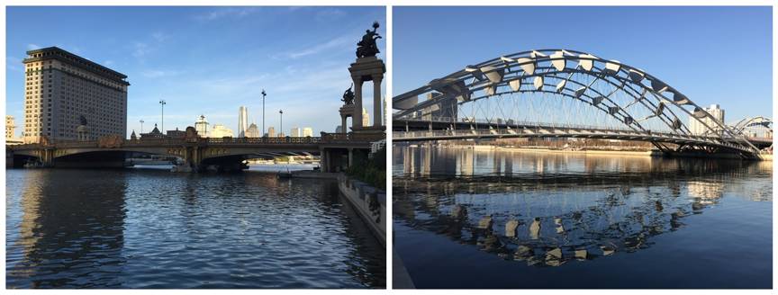 跑友分享｜说是跑步，其实我在旅行