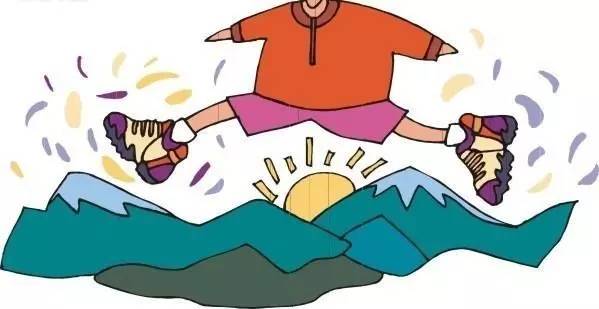 这样跑，你受伤是必然的！