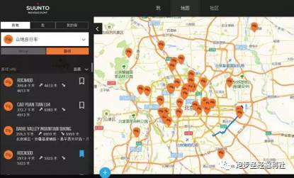 【独家低价】颂拓Suunto斯巴达极速行货中文版，惊喜价速来！