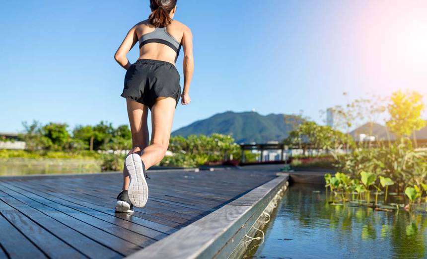 夏季跑步，这可是要命的病！