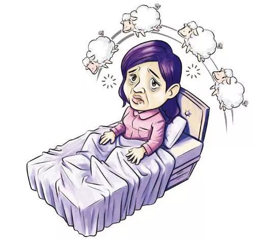 安眠&失眠，如何把握跑步的“度”