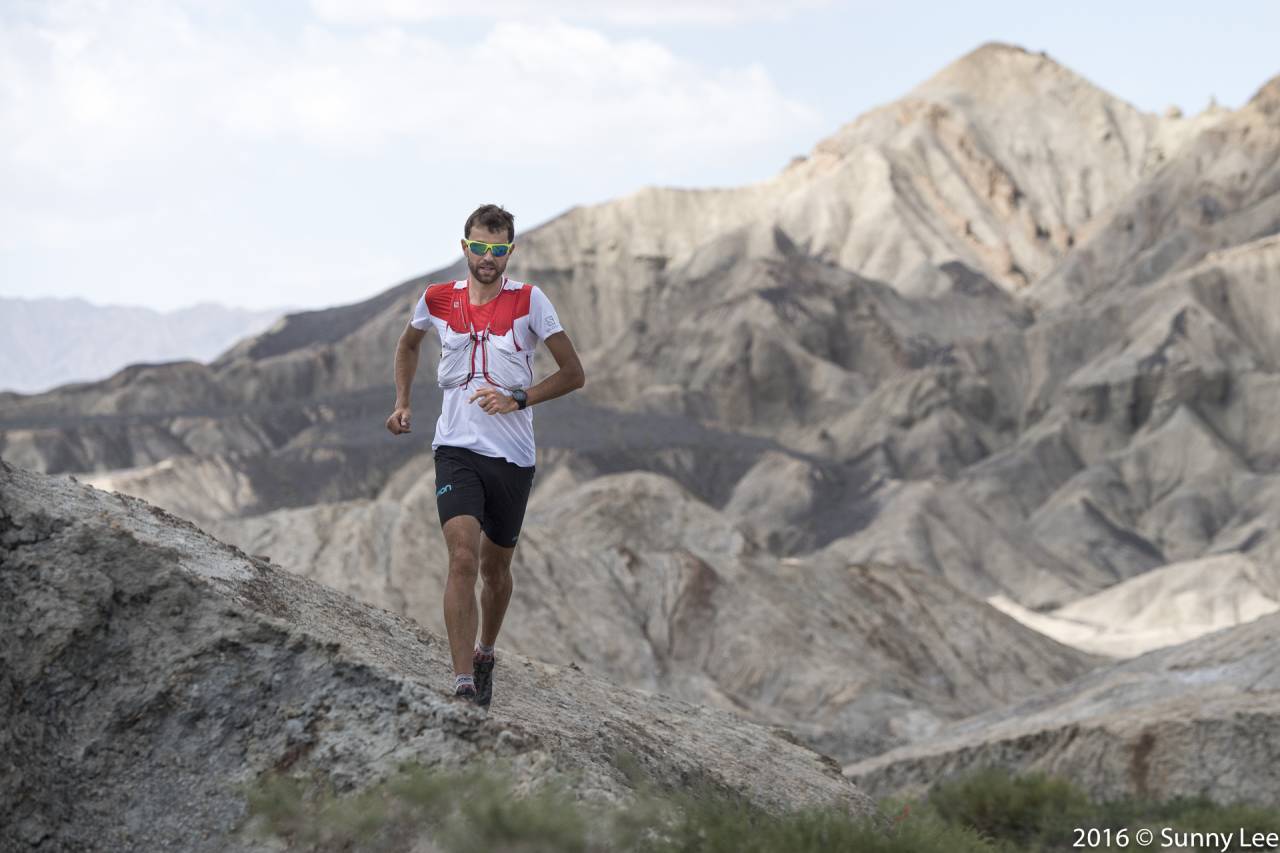 2017飙山越野•龙腾亚丁越野嘉年华，1月1日正式报名全面启动！