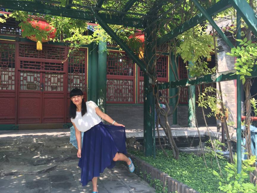 跑友分享｜奔跑路上的美小护