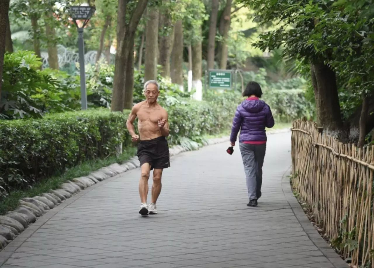 开眼界！厉害了word奇葩跑友！