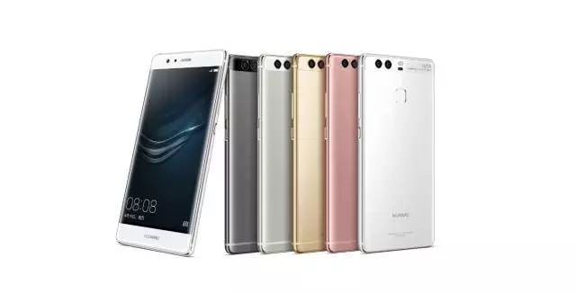 跑步圣经送华为P9活动即将开始！你准备好了吗？