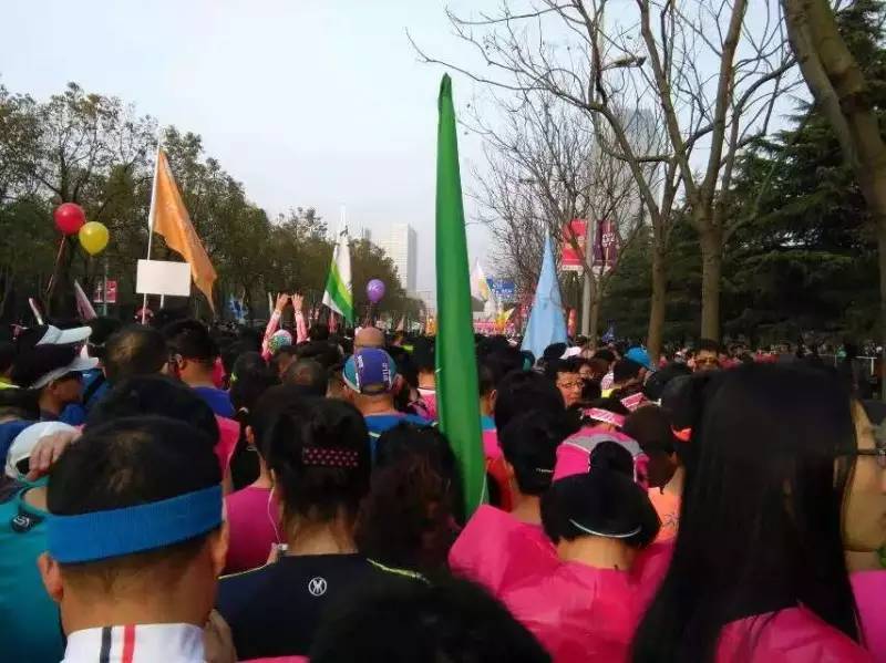 跑团故事汇｜猛犸纵横 跑出新天地！