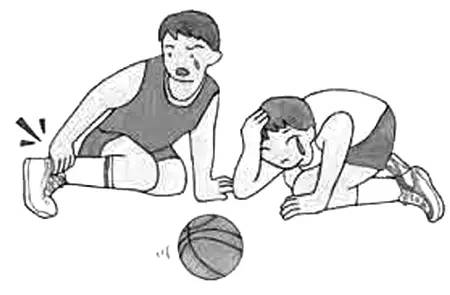 踝关节 | 踝关节养护