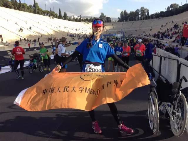 雅典 | 人生首马，在这起源的地方