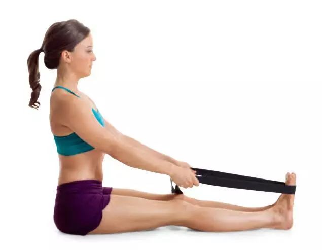 拉伸+强化，这4个动作让你不惧拉伤，跑得更快！